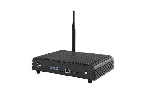 Capture RK3576 Box Module(Including DDR4 4G, SSD 32GB) Android 14