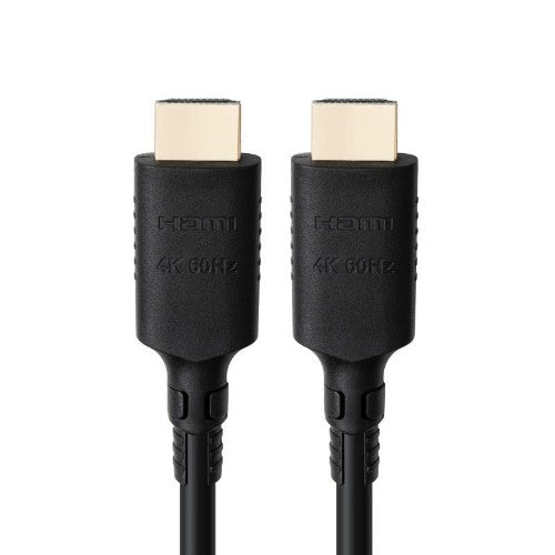 Microconnect MC-HDM19195V2.0LSZH HDMI cable 5 m HDMI Type A (Standard) Black