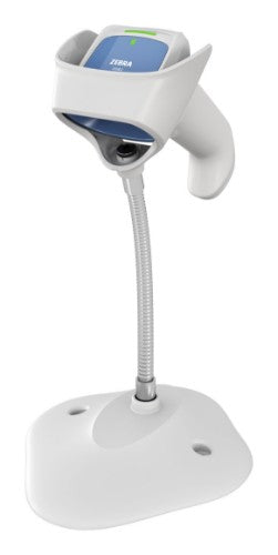 Zebra DS8288-HCBU210PPAW barcode reader Handheld bar code reader 1D/2D LED White