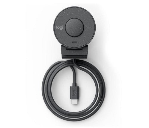 Logitech Brio 300 Full HD webcam
