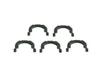 CoreParts MSP3679 printer/scanner spare part/accessory Roller bushing 1 pc(s)