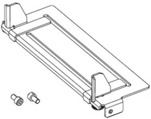 Zebra P1006109 printer kit