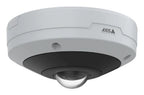 Axis M4348-PLVE Dome IP security camera Indoor & outdoor 3536 x 3536 pixels Ceiling/wall