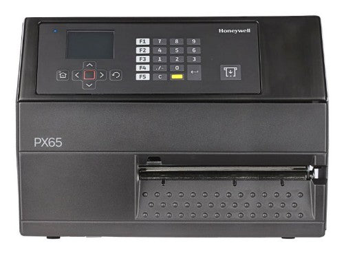 Honeywell PX65A label printer Thermal transfer 203 x 203 DPI 225 mm/sec Wired Ethernet LAN Wi-Fi