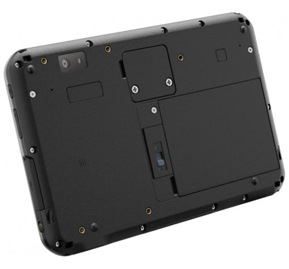 Panasonic Toughbook FZ-L1 Snapdragon 16 GB 17.8 cm (7") 2 GB 802.11a Android 8.1 Black, Silver