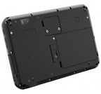 Panasonic Toughbook FZ-L1 Snapdragon 16 GB 17.8 cm (7") 2 GB 802.11a Android 8.1 Black, Silver