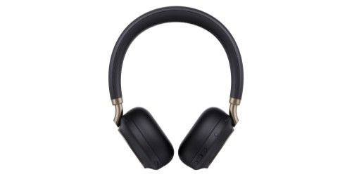 Yealink BH76 UC Black USB-A Headset