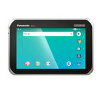 Panasonic Toughbook FZ-L1 Snapdragon 16 GB 17.8 cm (7") 2 GB 802.11a Android 8.1 Black, Silver