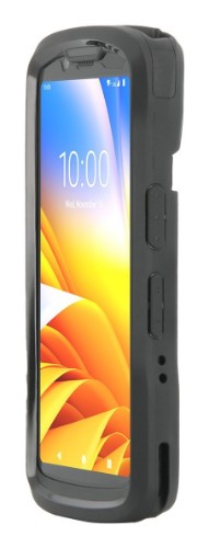 Mobilis 065033 handheld mobile computer case