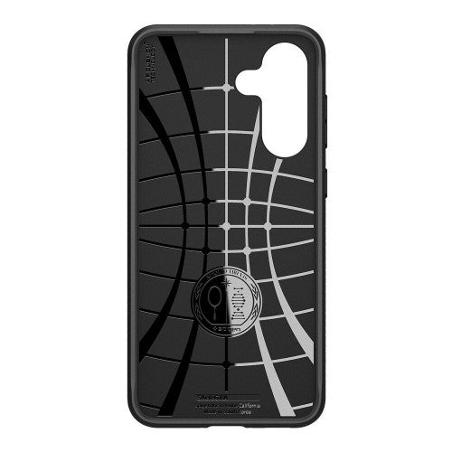 Spigen Rugged Armor Galaxy A56 5G Case Matte Black
