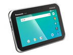 Panasonic Toughbook FZ-L1 Snapdragon 16 GB 17.8 cm (7") 2 GB 802.11a Android 8.1 Black, Silver