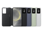 Samsung Smart View Case Black
