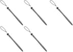 Zebra KT-MC9X3X-STLSG-05 stylus pen Black