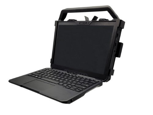 Havis PKG-UT-2019 mobile device dock station Black