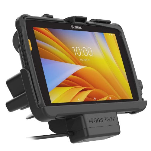 RAM Mounts RAM-GDS-DOCK-ZE20PU mobile device dock station Tablet Black