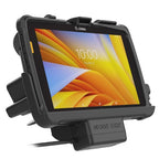 RAM Mounts RAM-GDS-DOCK-ZE20PU mobile device dock station Tablet Black