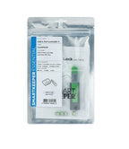 Smartkeeper CL04PKGN port blocker Port blocker + key USB Type-C Green Plastic 1 pc(s)