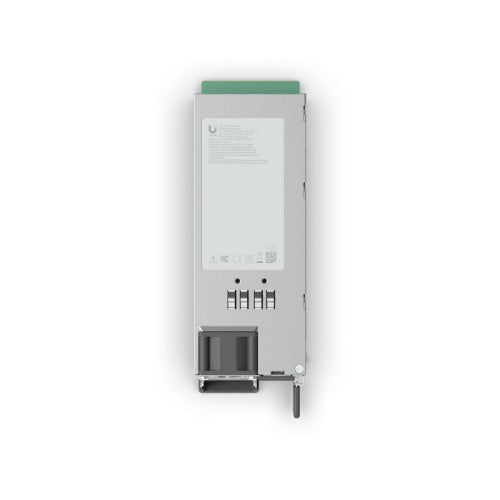 Ubiquiti UACC-PSU-12V-150W power adapter/inverter Indoor Green, Grey
