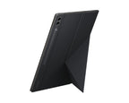 Samsung EF-BX910PBEGWW tablet case 37.1 cm (14.6") Cover Black