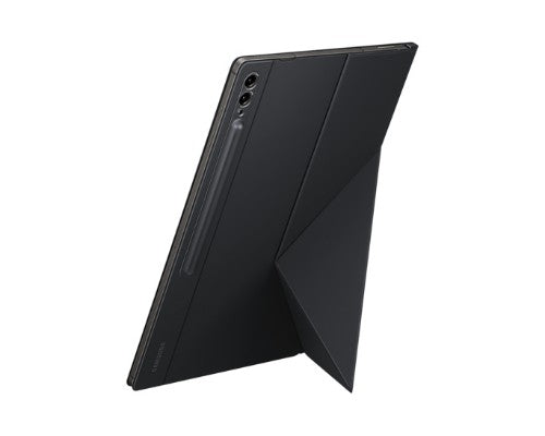 Samsung EF-BX910PBEGWW tablet case 37.1 cm (14.6") Cover Black