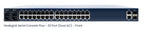 ZPE Nodegrid Serial Console Plus Nodegrid Serial Plus - Core Edition. 32-port Cisco Rolled, 2-Core CPU, 4GB DDR4, 16GB SSD, 2 SFP, 2 GbE, 2 USB 3.0. Dual AC Power, cord included. Order -cloud and app subscription. Includes Standard 2 year support and HW w