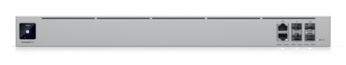 Ubiquiti EFG gateway/controller 10, 100, 1000, 2500 Mbit/s
