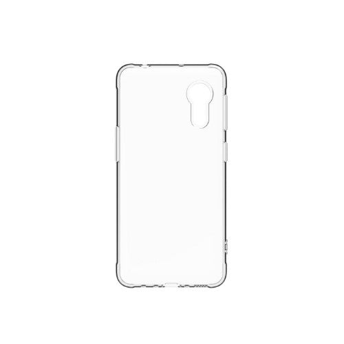 eSTUFF ES67401026-BULK mobile phone case Cover Transparent