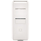 Opticon OPN-4000n Handheld bar code reader 1D CCD White