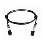 Lanview MO-UDC-2 InfiniBand/fibre optic cable 2 m SFP+
