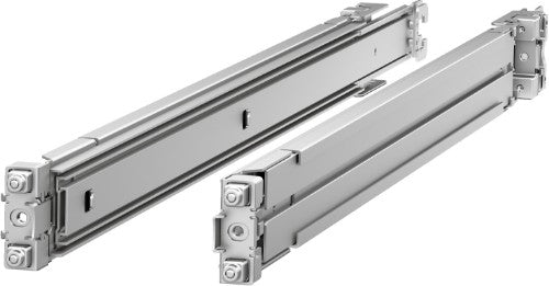 HP ZCentral 4R Rail Rack kit Rack rail kit
