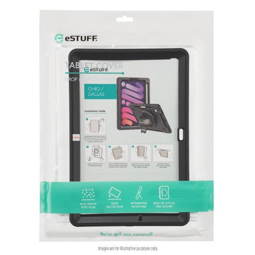 eSTUFF ES68105012-BULK tablet case