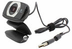 Logitech C615 webcam 1920 x 1080 pixels USB 2.0 Black