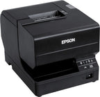 Epson TM-J7200 (301) W/O MICR,BLACK,INC PSU,EU