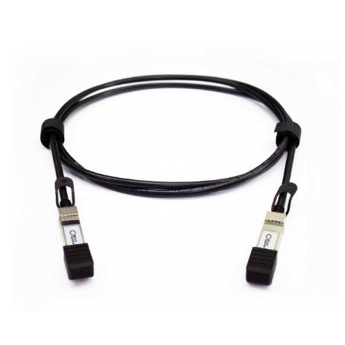 Lanview MO-UDC-5 InfiniBand/fibre optic cable 5 m SFP+