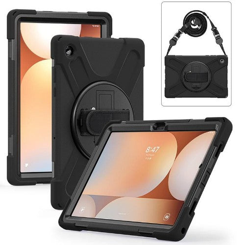 eSTUFF ES681867-BULK tablet case Black