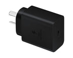 Samsung EP-T4510XBEGWW mobile device charger Smartphone Black AC Indoor