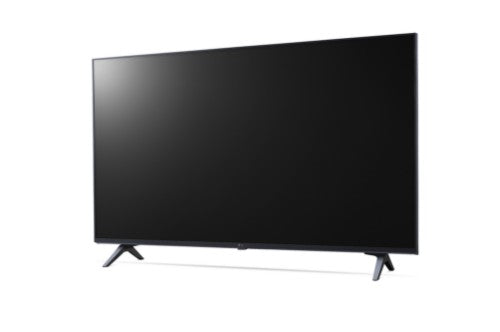 LG 43UR640S Signage Display Digital signage flat panel 109.2 cm (43") LED 300 cd/m² 4K Ultra HD Black WebOS