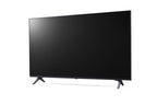 LG 43UR640S Signage Display Digital signage flat panel 109.2 cm (43") LED 300 cd/m² 4K Ultra HD Black WebOS