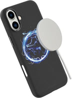eSTUFF ES67160020 mobile phone case Cover Black