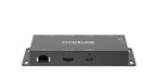 Vivolink VLUSBCHUB2V2 USB graphics adapter 3840 x 2160 pixels