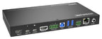 Vivolink VLHUB221 USB graphics adapter Black