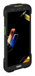 Zebra TC701 handheld mobile computer 15.2 cm (6") 2160 x 1080 pixels Touchscreen 284 g Black