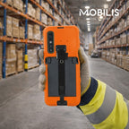 Mobilis 052071 handheld mobile computer case