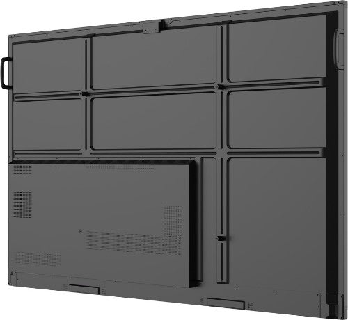 Viewsonic IFP8651-3C interactive whiteboard 2.18 m (86") 3840 x 2160 pixels Touchscreen Black USB