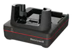 Honeywell CT70-HB-UVX-2 mobile device charger Mobile computer Black AC Indoor