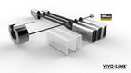 Vivolink PROADRING7S video cable adapter HDMI Type A (Standard)