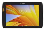 Zebra ET45 5G Qualcomm Snapdragon 128 GB 25.6 cm (10.1") 8 GB Wi-Fi 6 (802.11ax) Android 11 Black