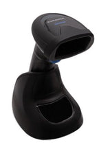 Datalogic QBT2500-BK barcode reader Handheld bar code reader 1D/2D Black