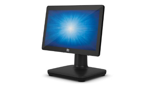 Elo Touch Solutions EloPOS 3.1 GHz i3-8100T 39.6 cm (15.6") 1366 x 768 pixels Touchscreen