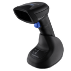 Datalogic QBT2500-BK-BTK1 barcode reader Handheld bar code reader 1D/2D Black